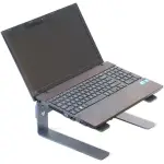 Athletic - Laptop Stand Width Regulation Anti Slide - Image 2