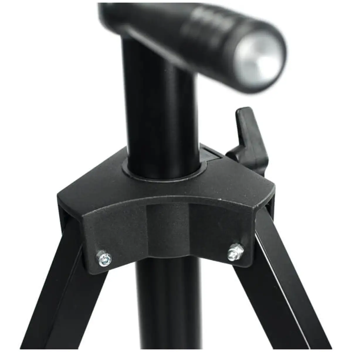 Athlelic Heavy Duty Winch Lighting Stand 60KG - Image 2