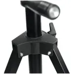 Athlelic Heavy Duty Winch Lighting Stand 60KG - Image 2