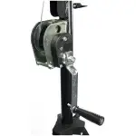 Athlelic Heavy Duty Winch Lighting Stand 60KG - Image 3