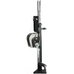 Athlelic Heavy Duty Winch Lighting Stand 60KG - Image 4