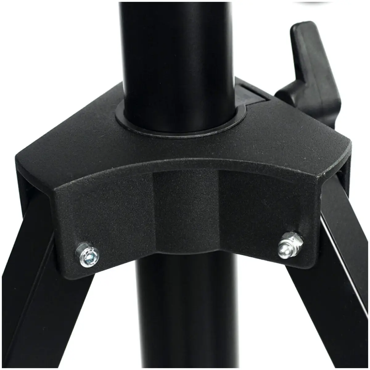 Athlelic Heavy Duty Winch Lighting Stand 60KG - Image 5