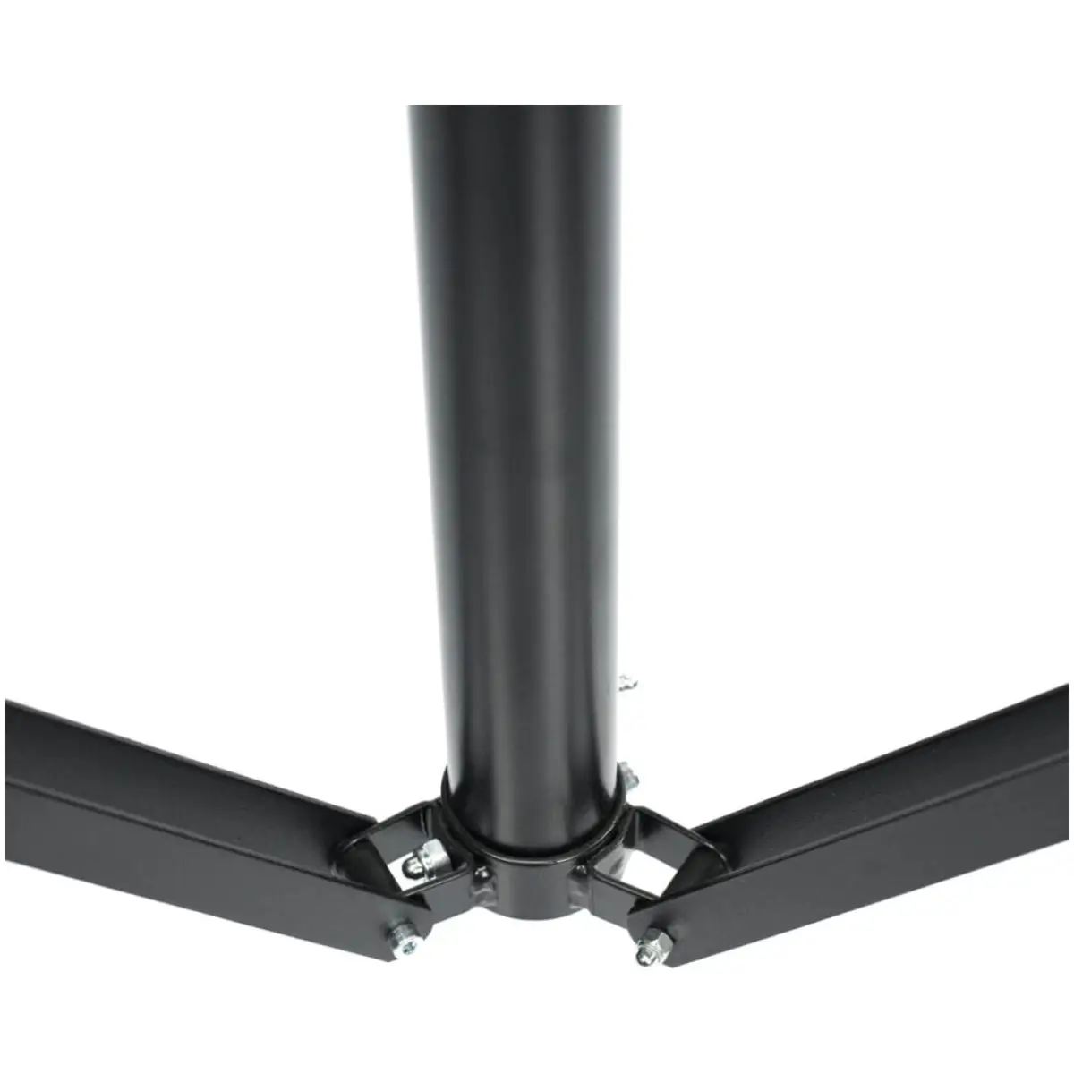 Athlelic Heavy Duty Winch Lighting Stand 60KG - Image 6