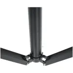 Athlelic Heavy Duty Winch Lighting Stand 60KG - Image 6