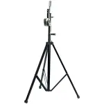 Athlelic Heavy Duty Winch Lighting Stand 60KG - Image 7