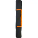Athletic Carry Bag For 2 Light Stands