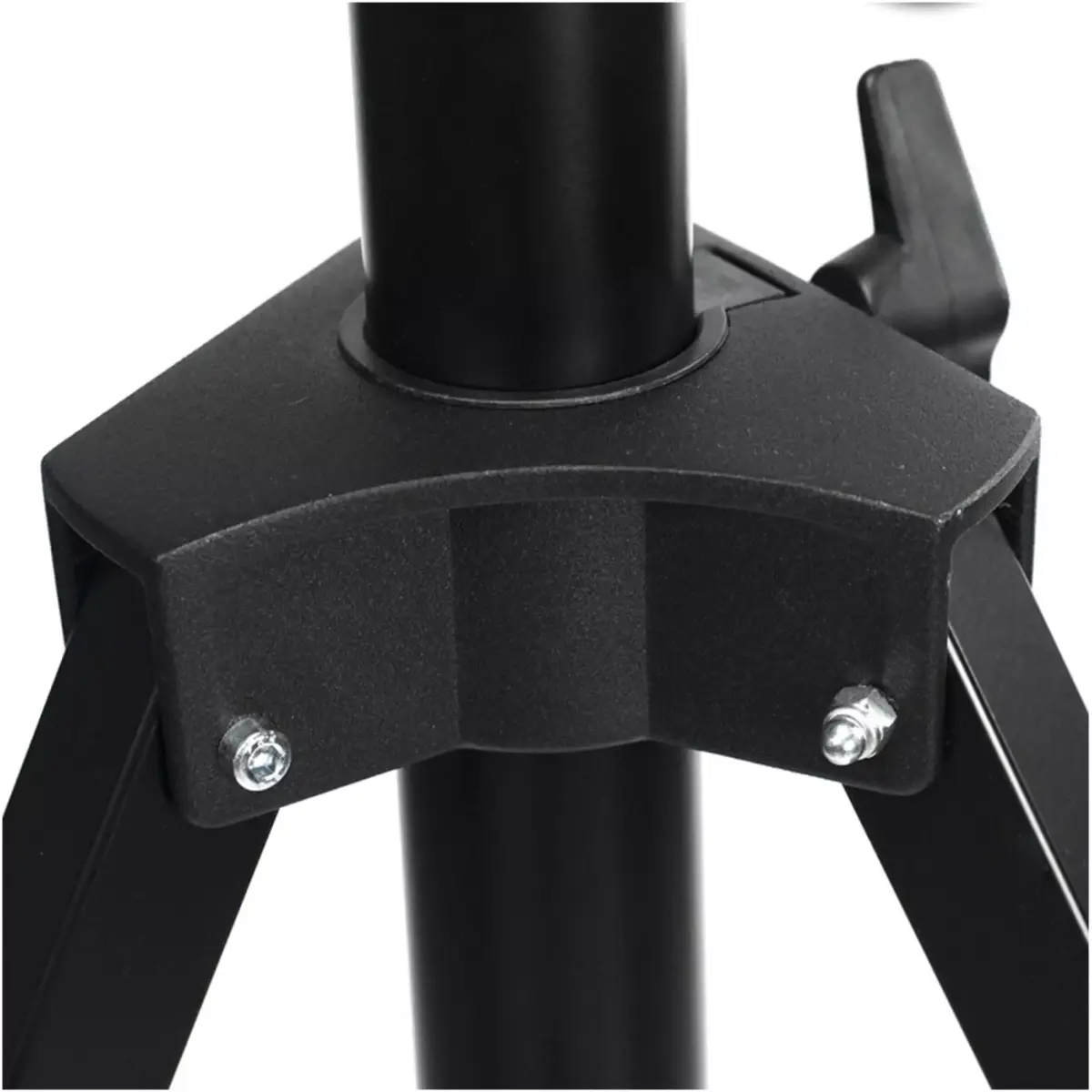 Athletic Heavy Duty Winch Lighting Stand 80KG - Image 3