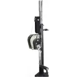 Athletic Heavy Duty Winch Lighting Stand 80KG - Image 5