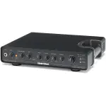 Hartke LX8500 Bass Amplifier Head - Image 2