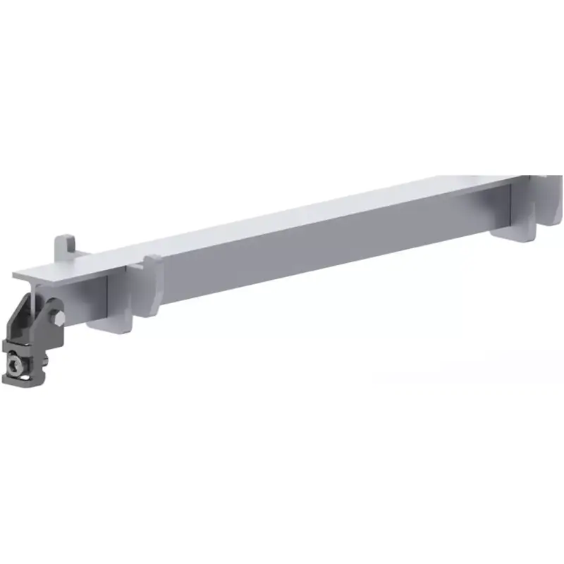 Alustage Layher Beam Adapter 1M