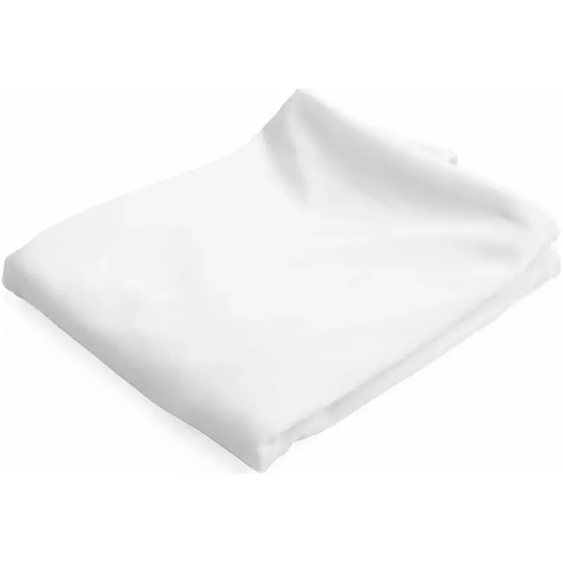 Alustage Lycra Truss Sleeve White 150CM
