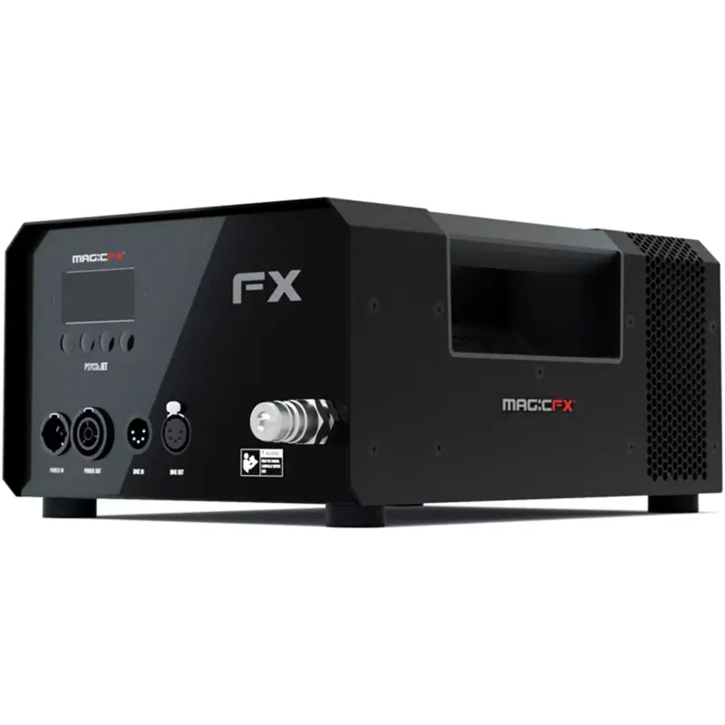 Magicfx PSYCO2JET