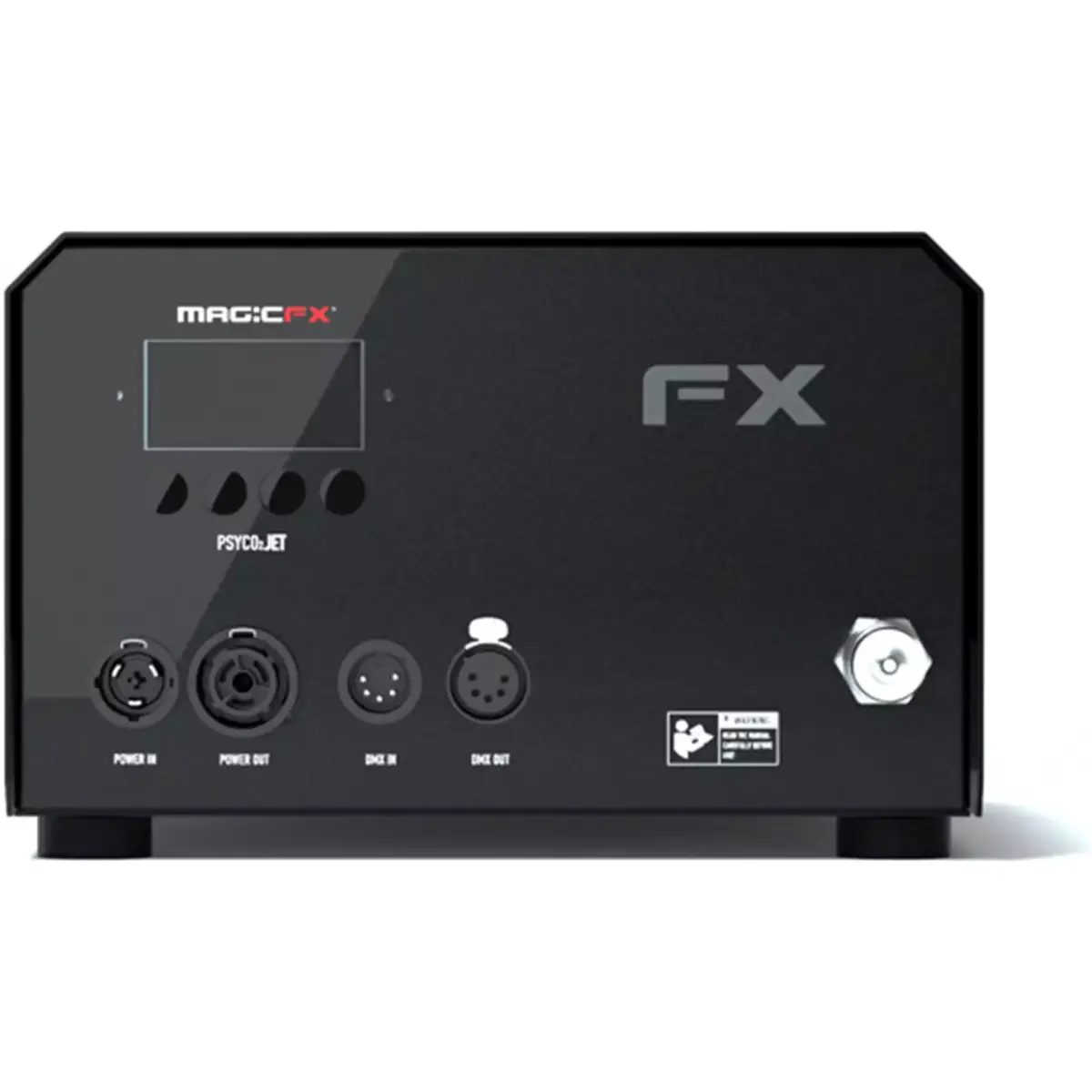 Magicfx PSYCO2JET - Image 4