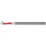 Roxtone - Cable Round 2 - Core Overall Screen 3.2MM Od 100M
