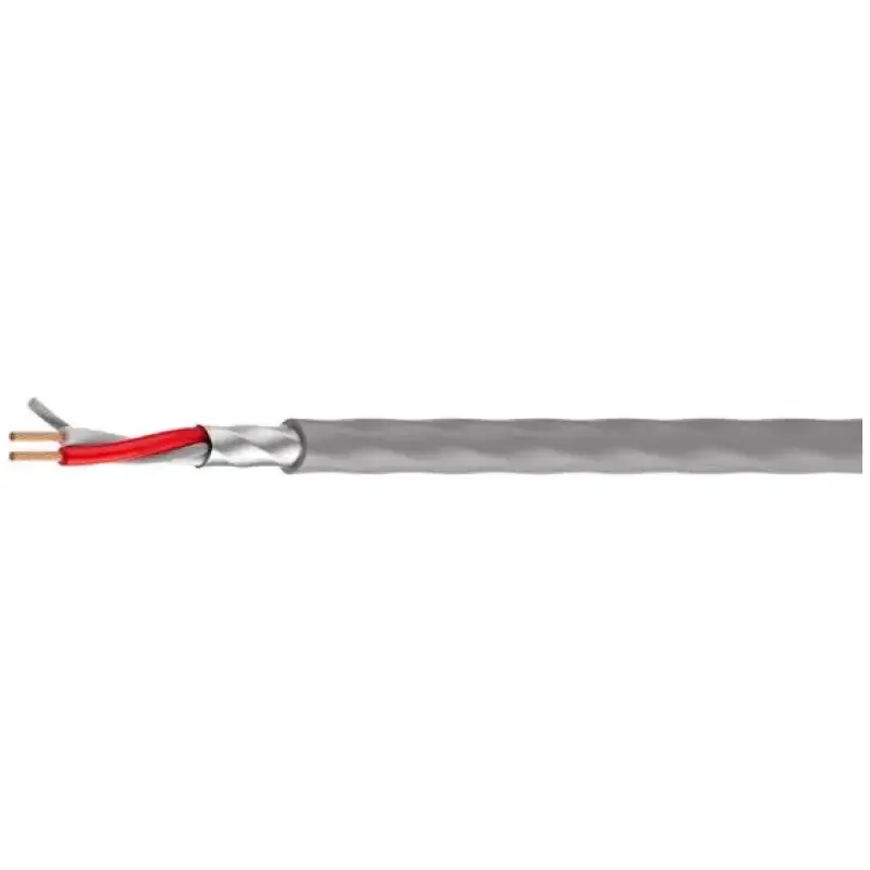 Roxtone - Cable Round 2 - Core Overall Screen 3.2MM Od 100M