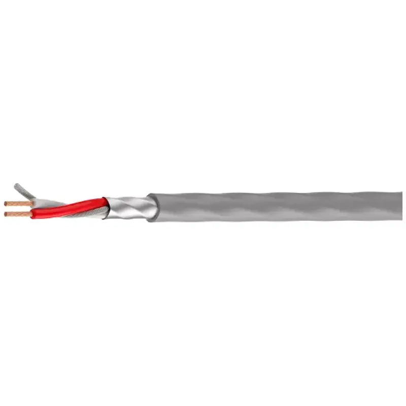 Roxtone - Cable Round 2 - Core Overall Screen 3.6MM Od 100M