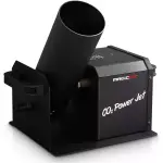 Magicfx CO2 Power Jet