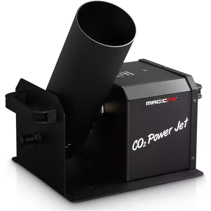 Magicfx CO2 Power Jet
