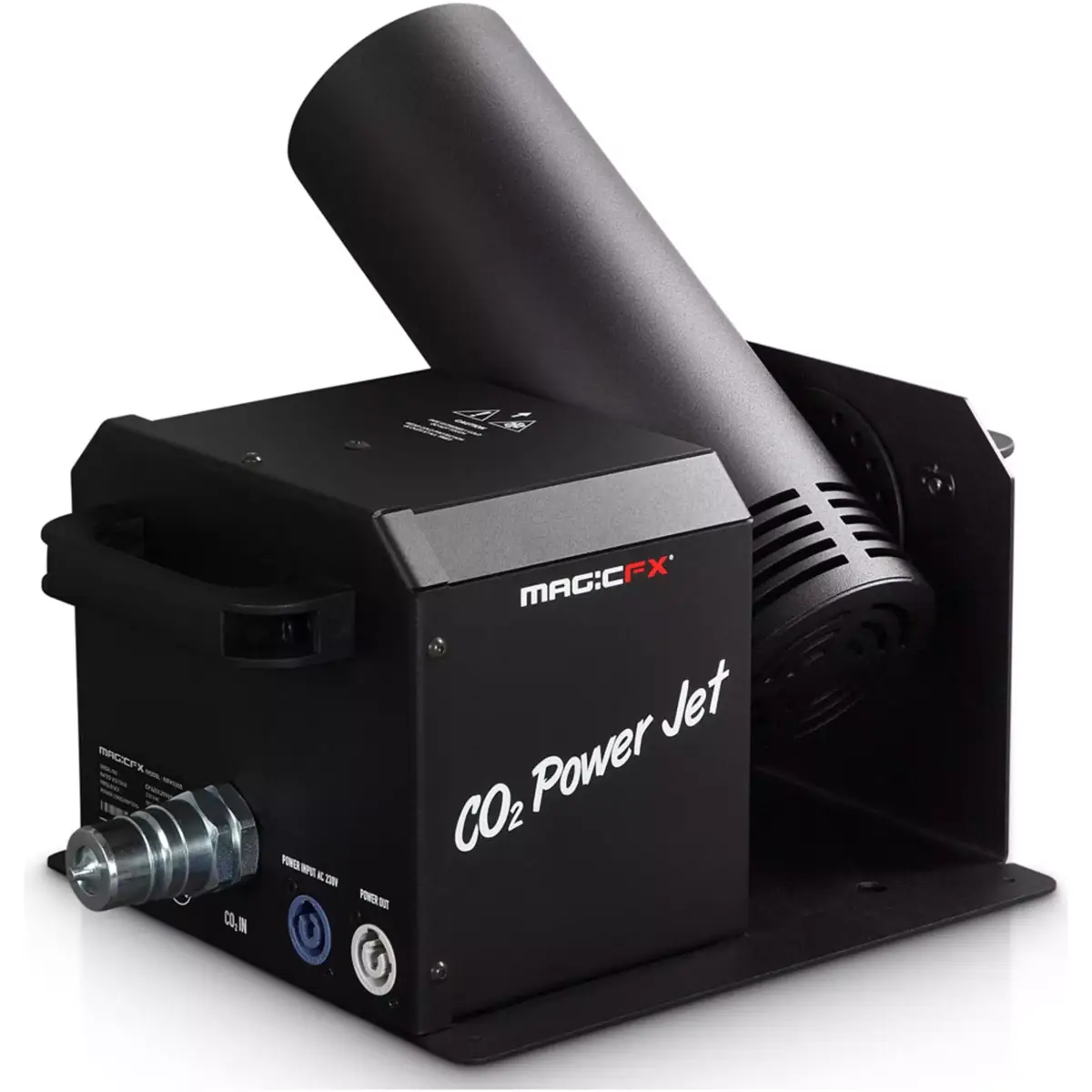 Magicfx CO2 Power Jet - Image 2