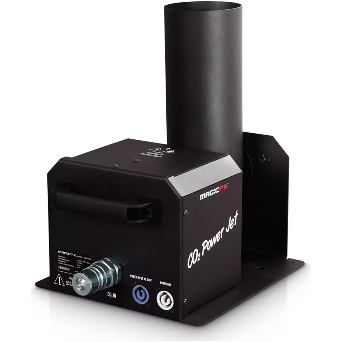 Magicfx CO2 Power Jet - Image 3