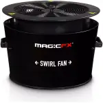 Magic Fx Swirl Fan