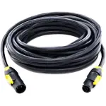 Magic Fx - 5M Neutrik Powercon TRUE1 - Male To Female - Link Cable