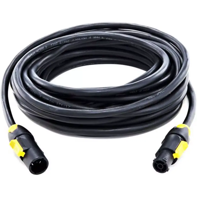 Magic Fx - 5M Neutrik Powercon TRUE1 - Male To Female - Link Cable