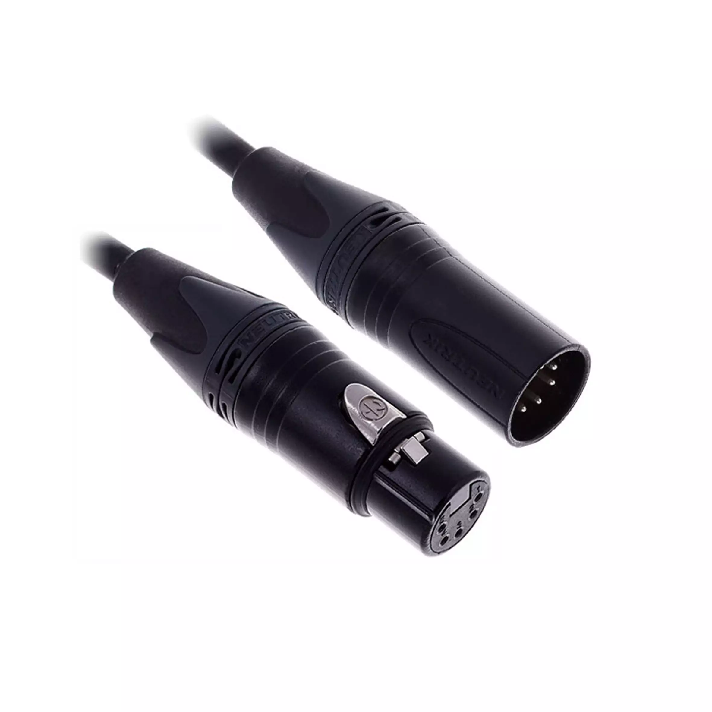 MFX0320 Magic Fx - Lead Dmx 5PIN Xlr Pl - 5PIN Xlr Socket - Image 1