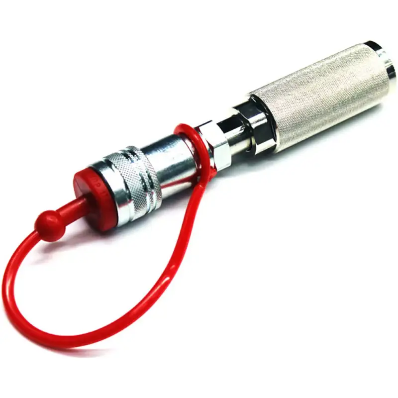 Magicfx CO2 Bottle To Hose Connector