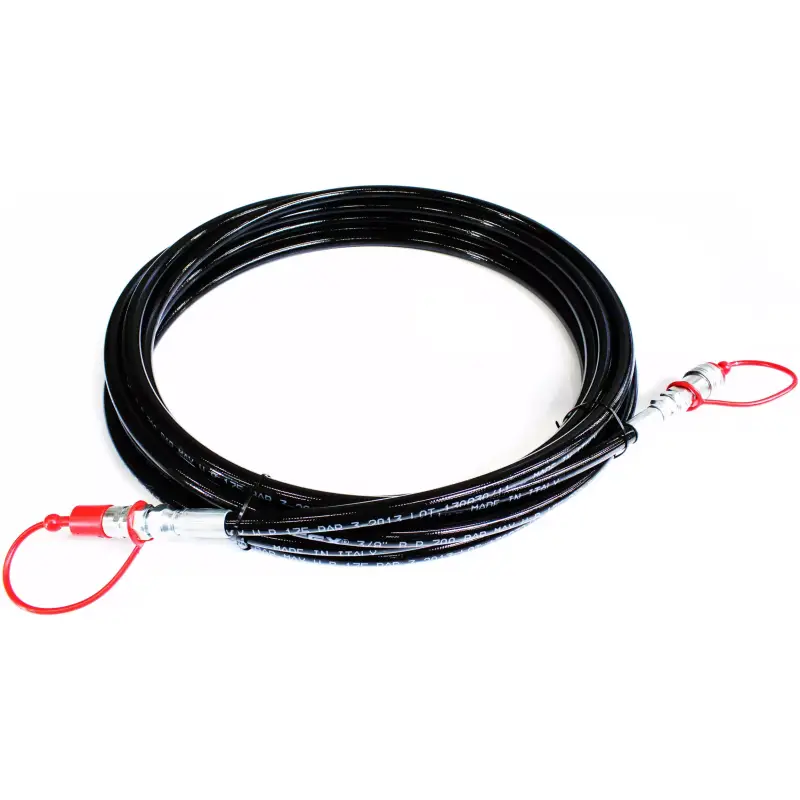 Magicfx 10M CO2 High Pressure Hose