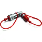 Magicfx CO2 90 Degrees Connector 3/8