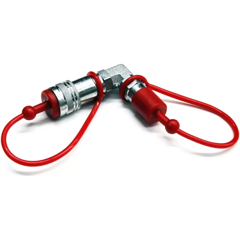 Magicfx CO2 90 Degrees Connector 3/8