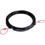 Magicfx CO2 High Pressure Hose 5M