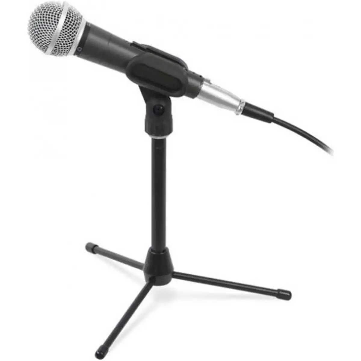 Athletic - Desktop Microphone Stand - Image 2