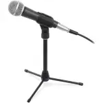 Athletic - Desktop Microphone Stand - Image 2