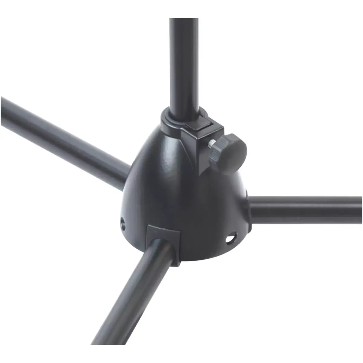 Athletic - Mic Floor Stand W/boom Top Line Steel & Alum - Image 2