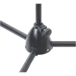 Athletic - Mic Floor Stand W/boom Top Line Steel & Alum - Image 2