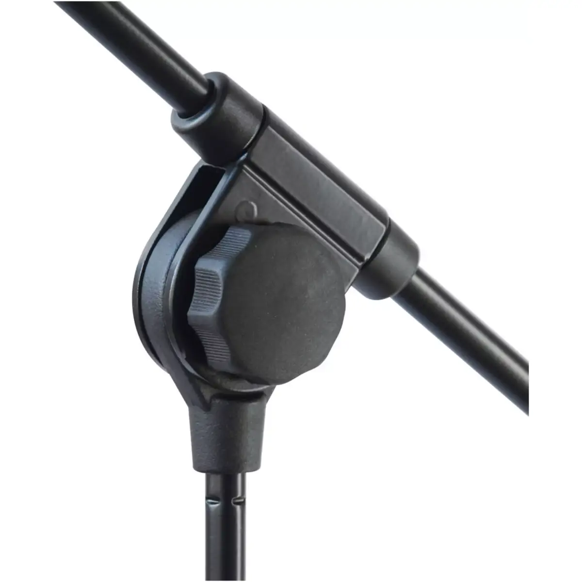 Athletic - Mic Floor Stand W/boom Top Line Steel & Alum - Image 3