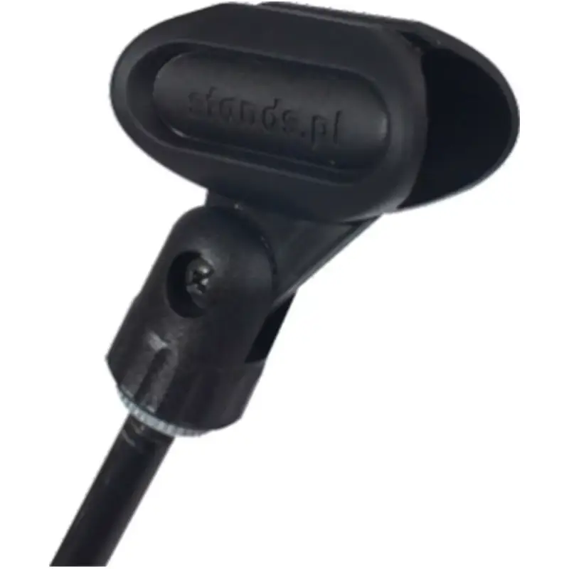 Athletic - Universal Flexible Microphone Holder 3/8”