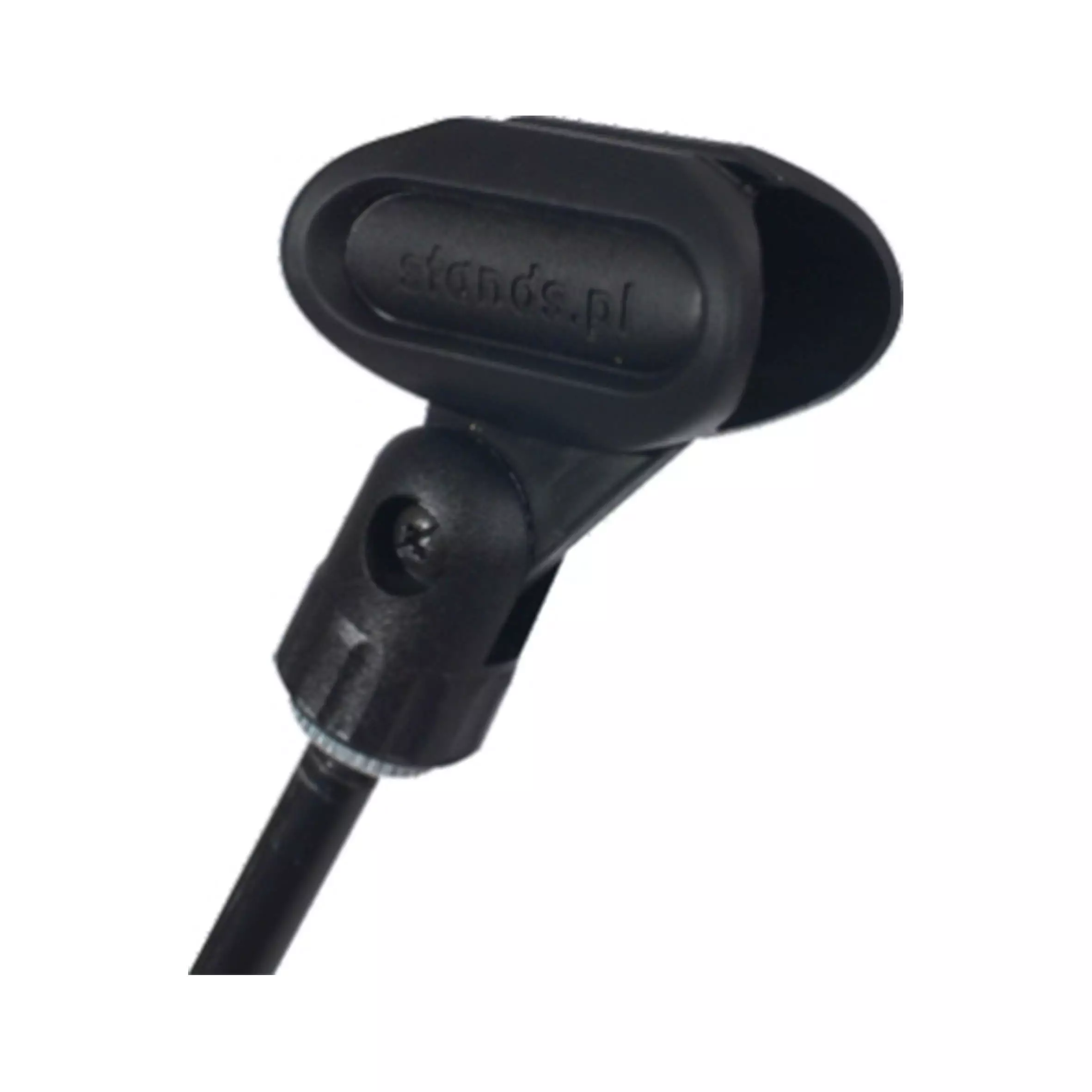 MIC-CL_1 Athletic - Universal Flexible Microphone Holder 3/8” - Image 1