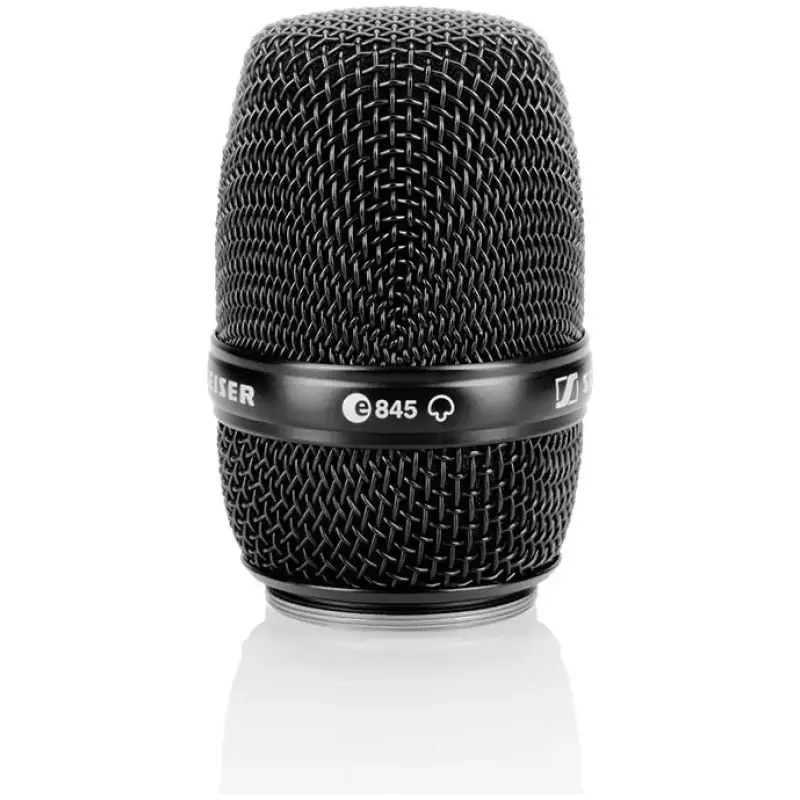 Sennheiser MMD 845-1 BK Supercardioid Dynamic Microphone Capsule