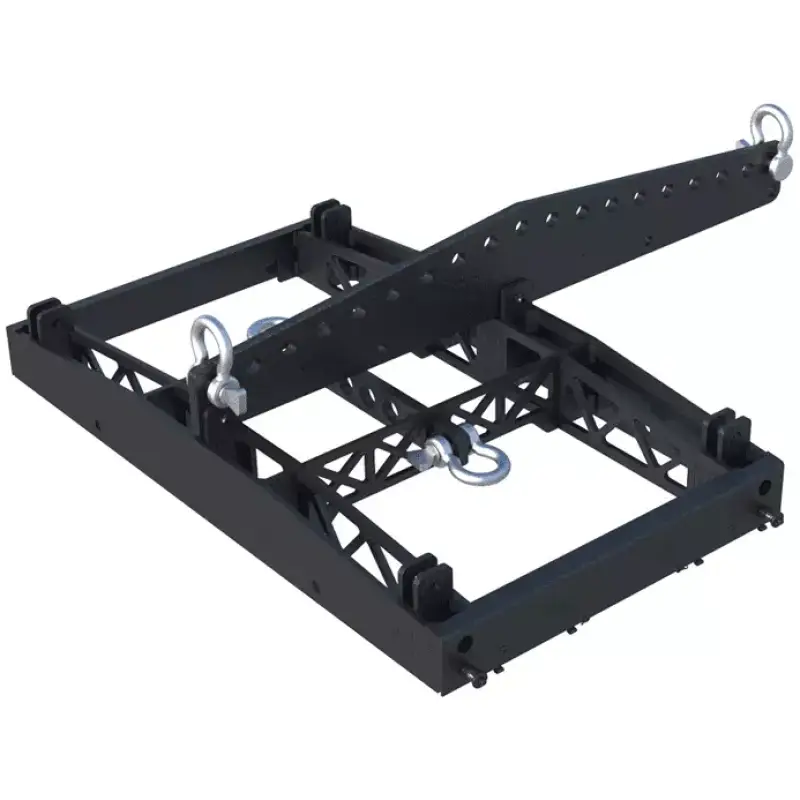 Fbt - Mr - F214 Flying Bar For MYRA214L