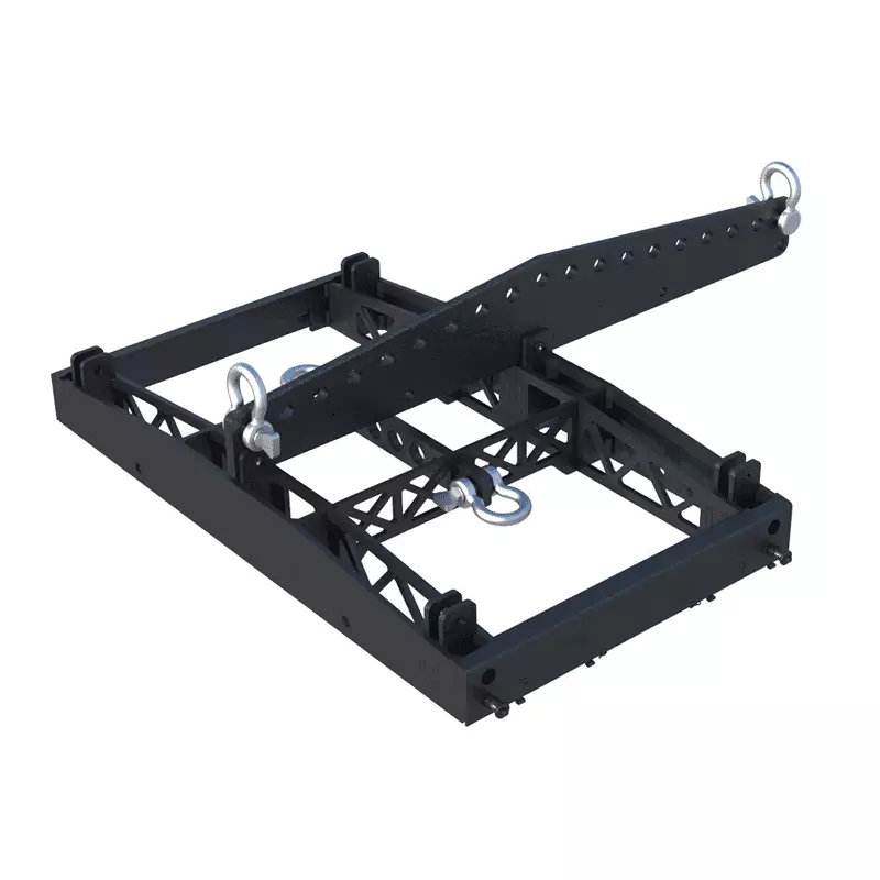 MR-F214_1 Fbt - Mr - F214 Flying Bar For MYRA214L - Image 1