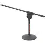 Athletic - Microphone Stand With Aluminium Joint