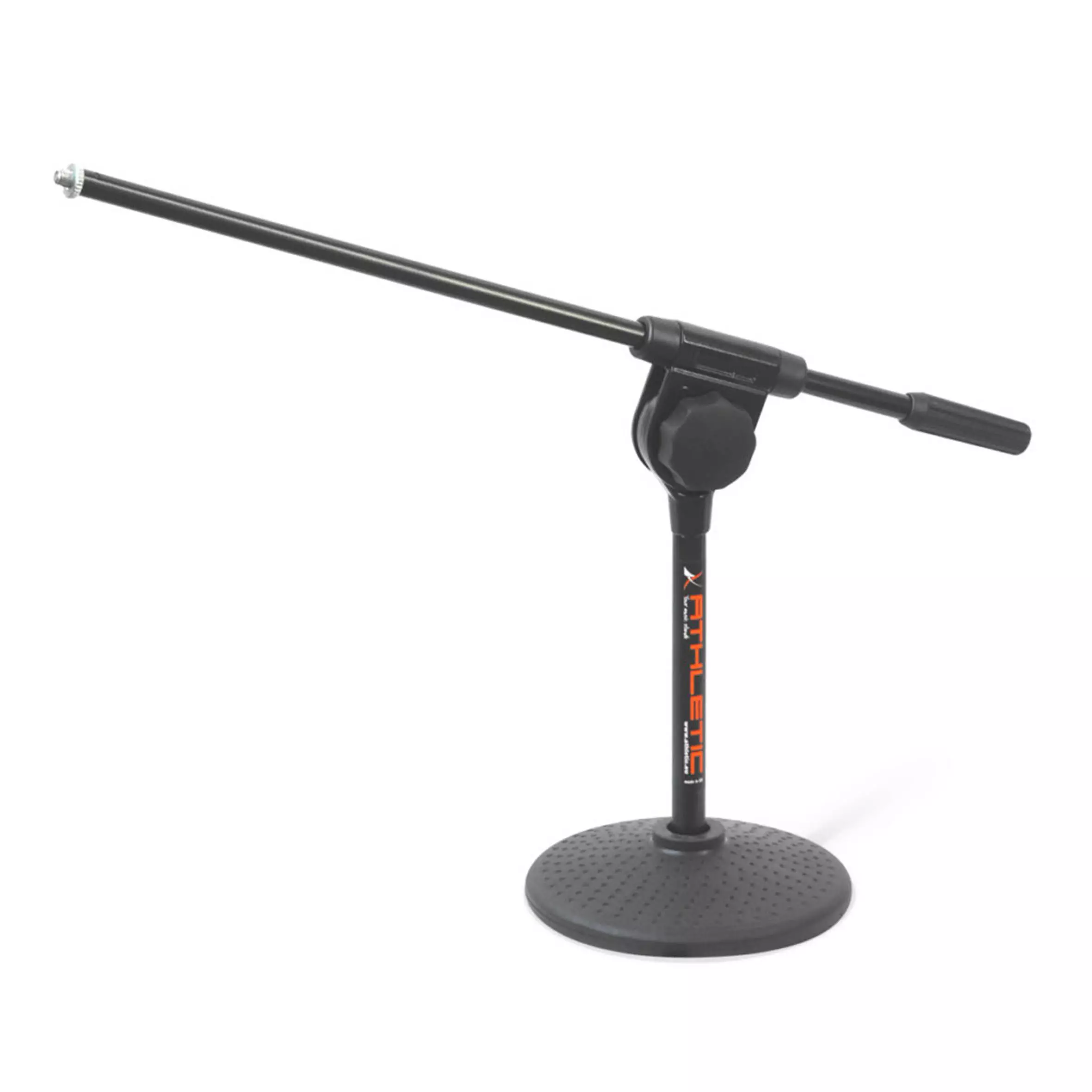 MS-2E_1 Athletic - Microphone Stand With Aluminium Joint - Image 1