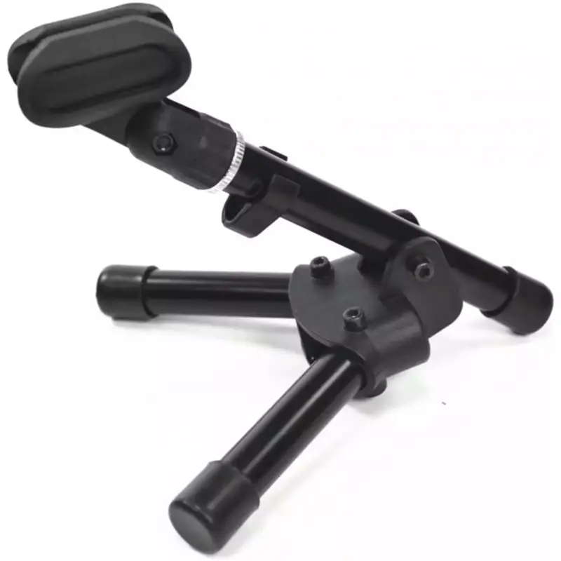 Athletic - Fully Foldable Desk Mic Stand 3/8IN