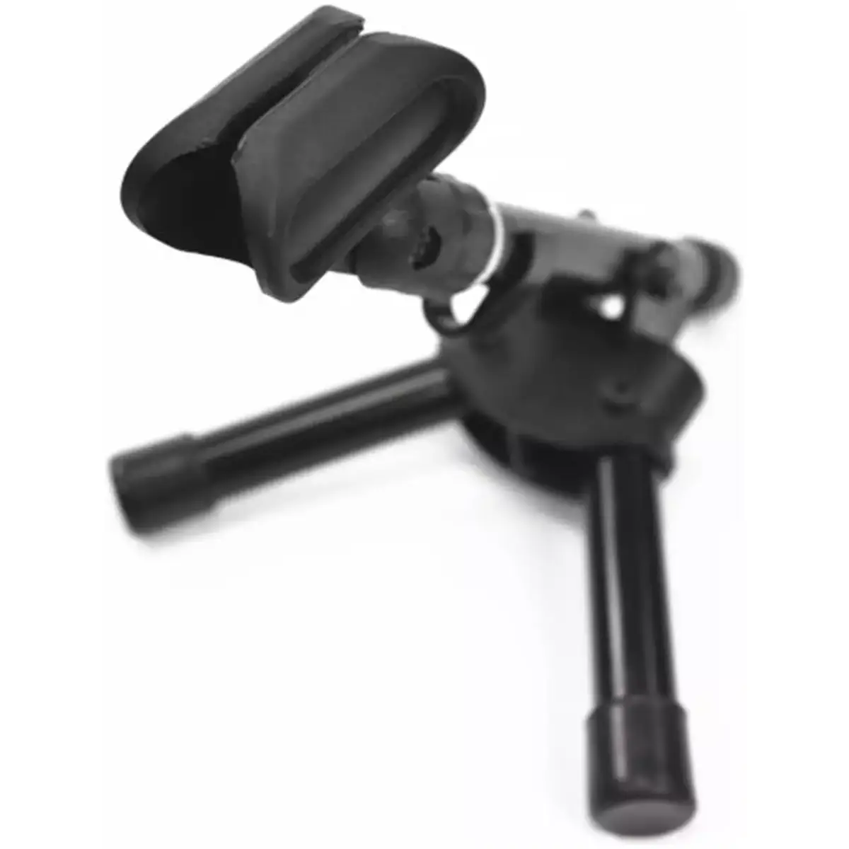 Athletic - Fully Foldable Desk Mic Stand 3/8IN - Image 2