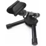 Athletic - Fully Foldable Desk Mic Stand 3/8IN - Image 2