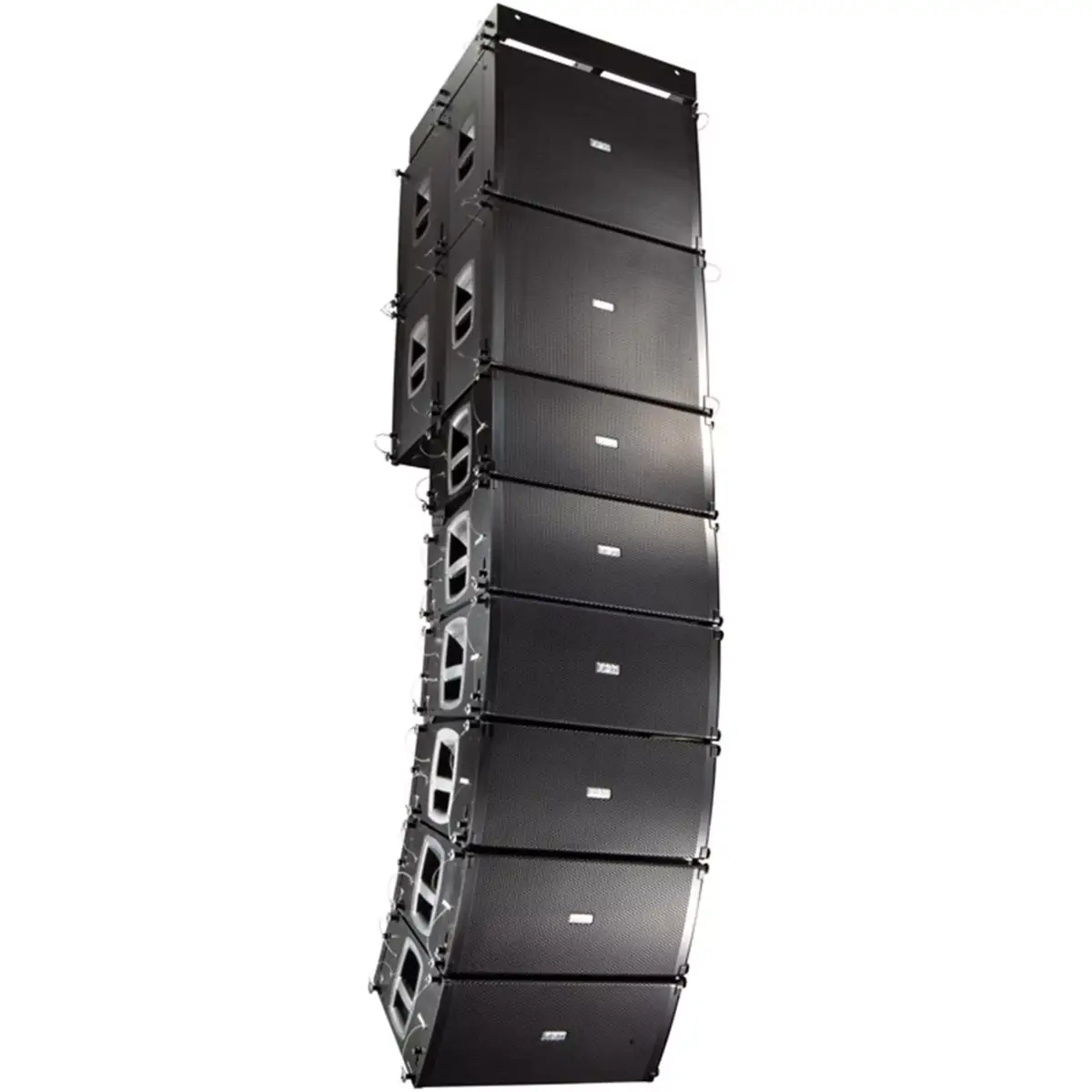 Fbt - MUSE210LA Active Line Array 2X10IN 600W + 300W Rms - Image 3