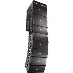 Fbt - MUSE210LA Active Line Array 2X10IN 600W + 300W Rms - Image 3